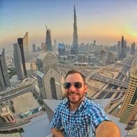 Отзыв от Рустам - DTV виза